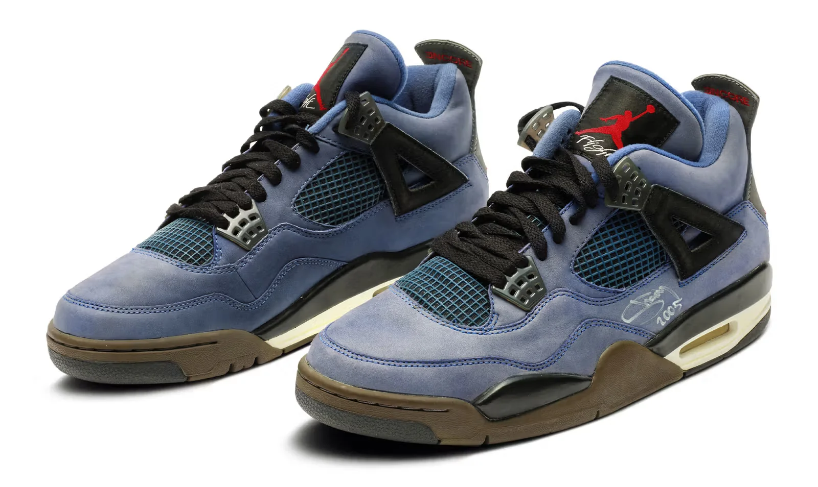 Air Jordan 4 "Encore" Của Eminem Trở Lại Vào Hè 2027?