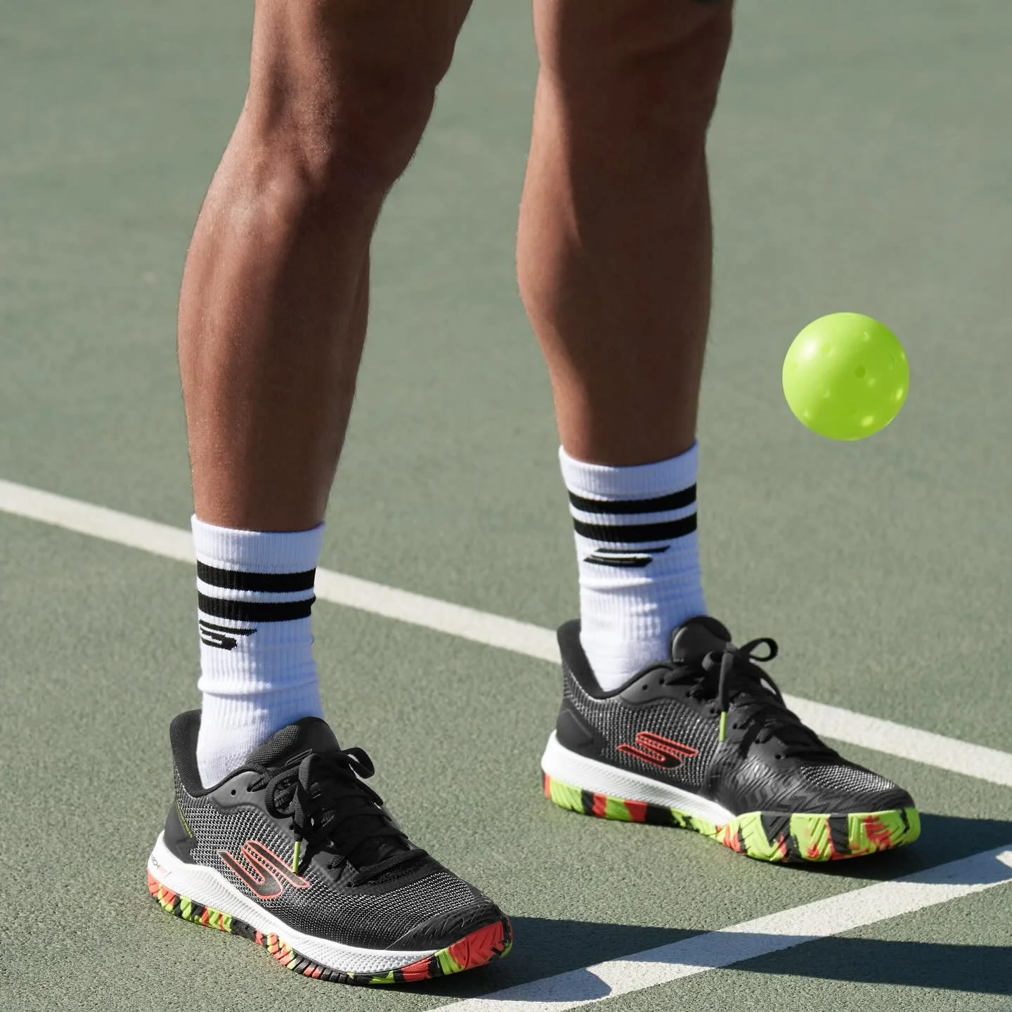 5 Best Pickleball Shoes of the First Half of 2026