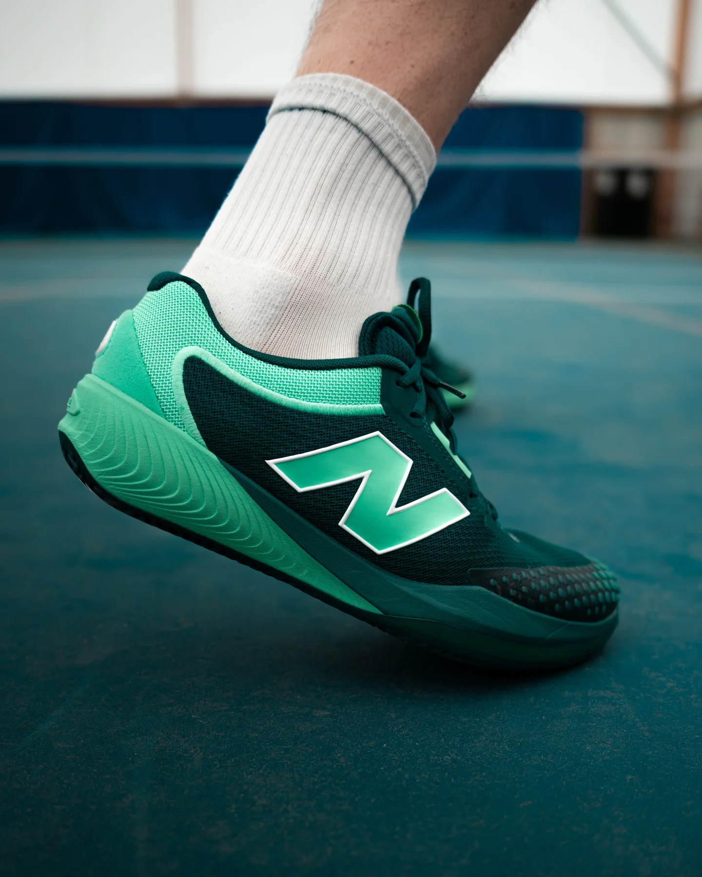 5 Best Pickleball Shoes of the First Half of 2026