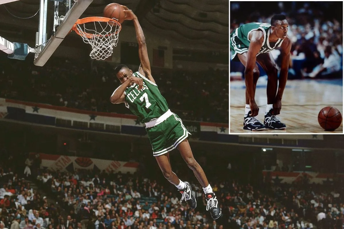 Reebok Engine A "Pump": Khi Di Sản 1991 Trở Lại Trên Sân Đấu Hiện Đại