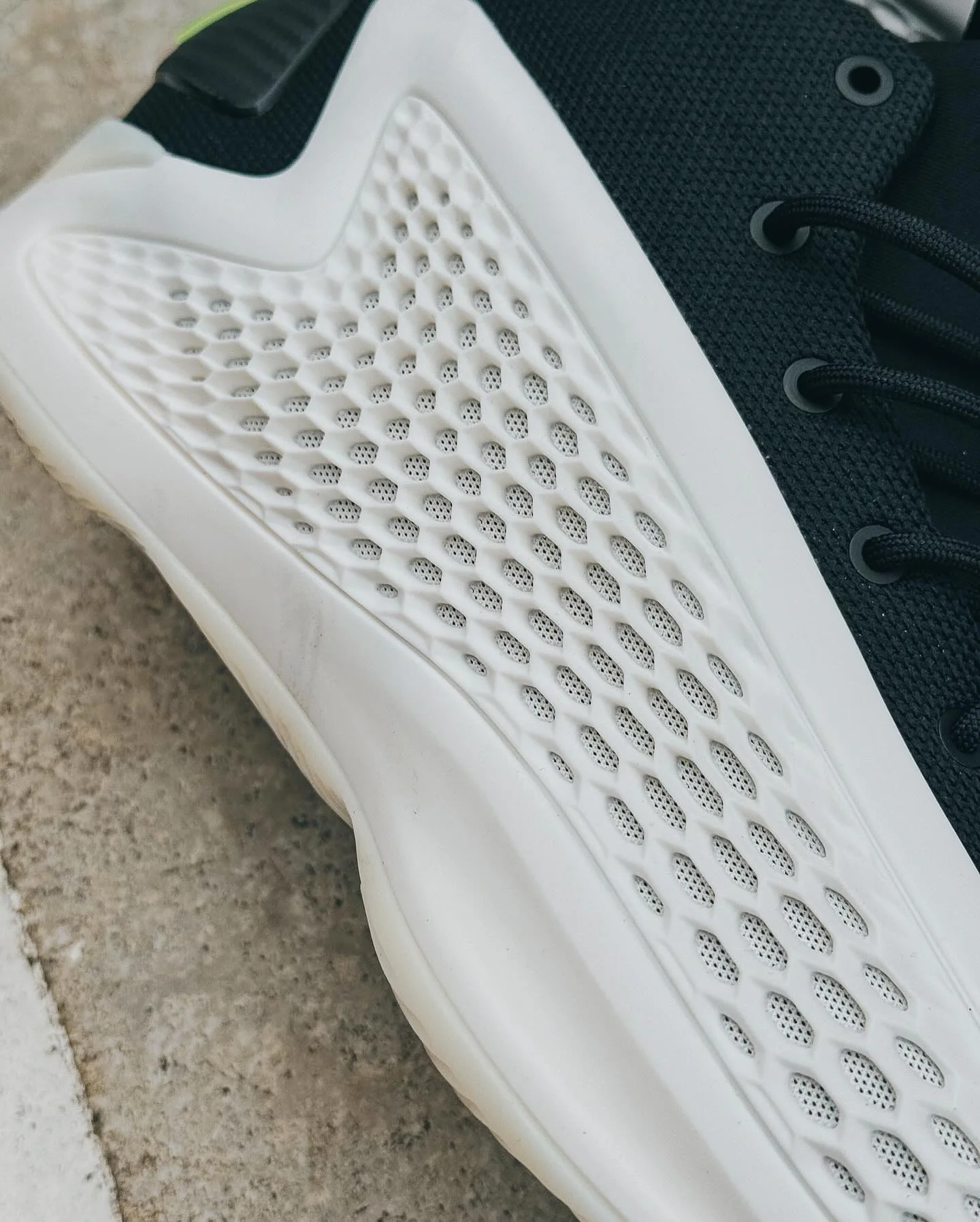 Adidas AE 1 Review: Anthony Edwards' First Signature Basketball Shoe