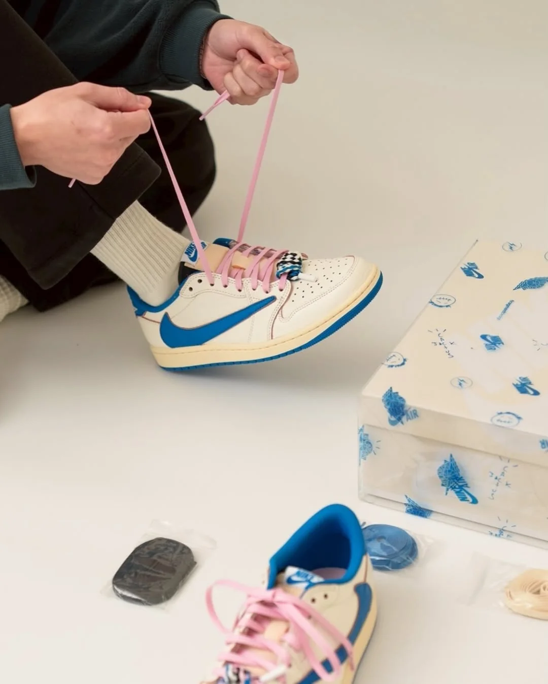 Air Jordan 1 Sizing Guide: Low, Mid, and High