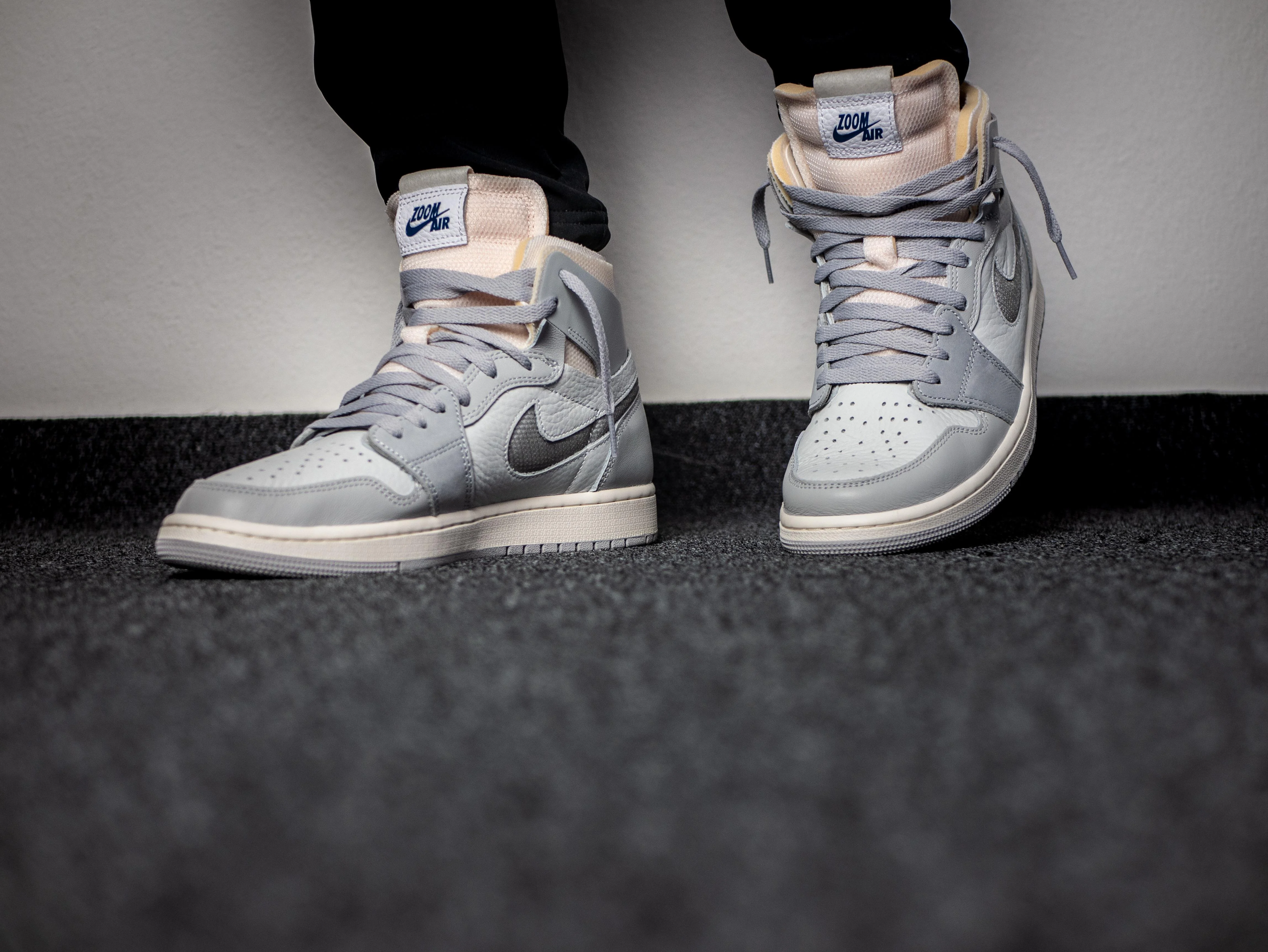 Air Jordan 1: Silhouette Kinh Điển Định Hình Văn Hóa Sneaker