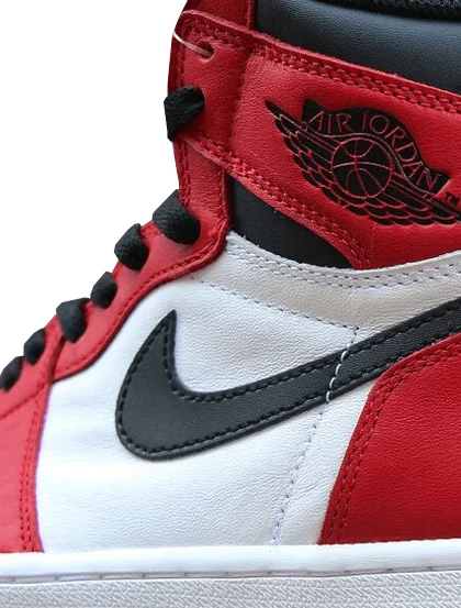 Air Jordan 1: Silhouette Kinh Điển Định Hình Văn Hóa Sneaker