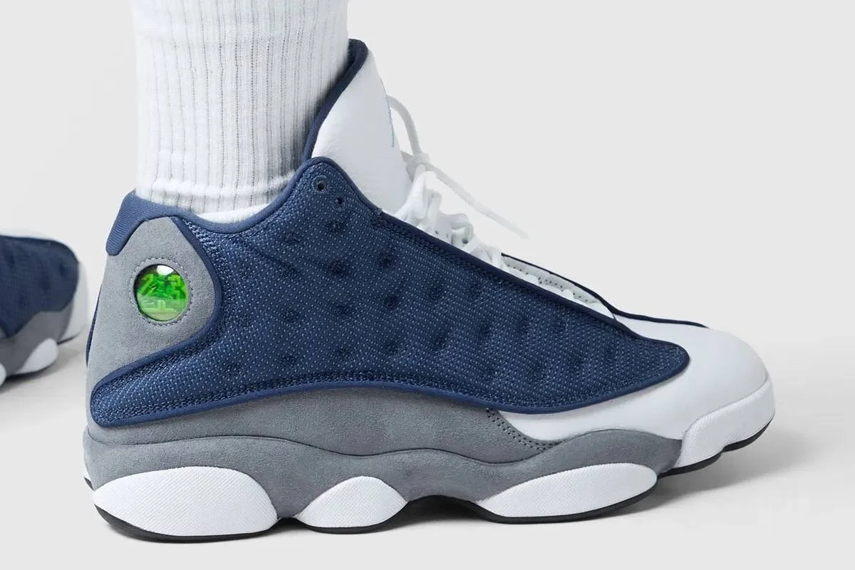 Air Jordan 13 "Flint" Is Officially Back