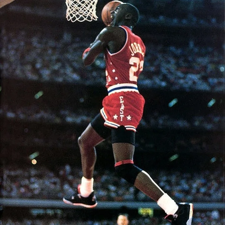 Air Jordan 4: From Basketball Sneaker To Cultural Icon