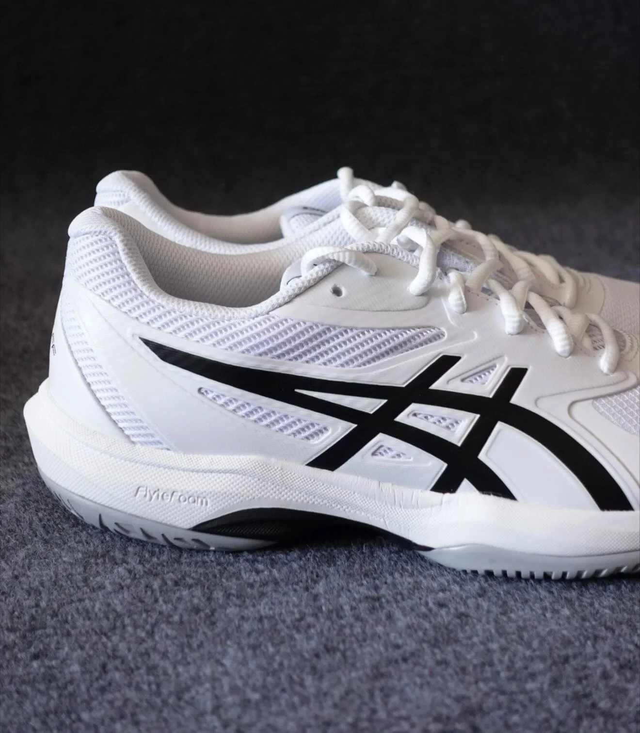 ASICS Gel-Game FF: A Performance Review For Tennis And Pickleball