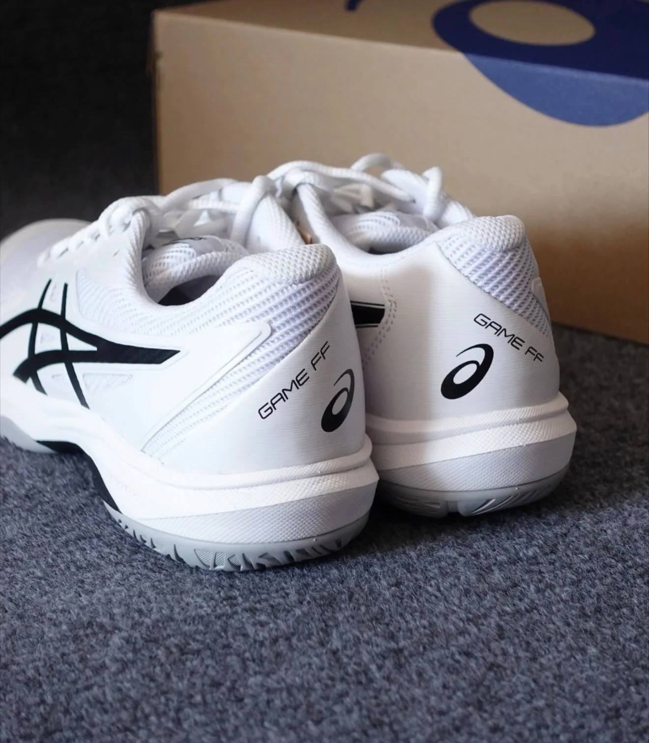 ASICS Gel-Game FF: A Performance Review For Tennis And Pickleball