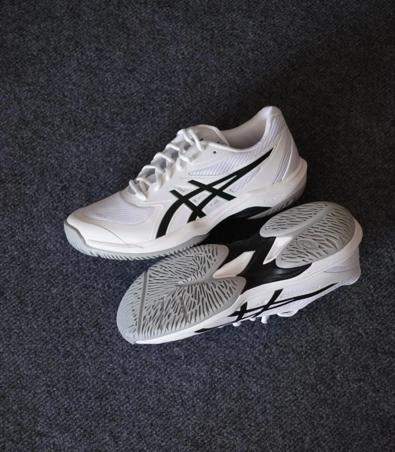 ASICS Gel-Game FF: A Performance Review For Tennis And Pickleball