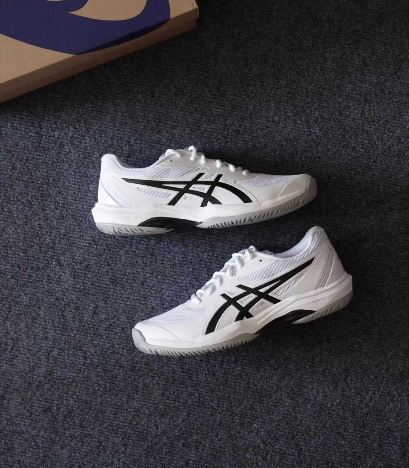 ASICS Gel-Game FF: A Performance Review For Tennis And Pickleball