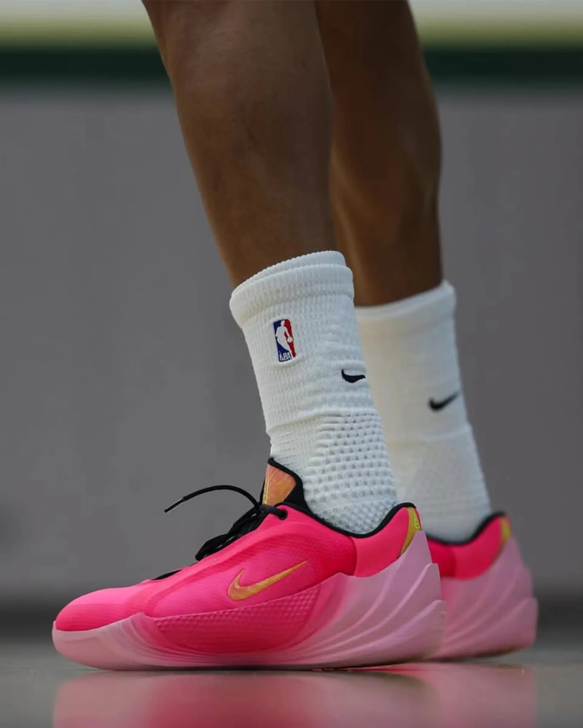 Nike Giannis Freak 8: Khi Sự Ổn Định Lên Ngôi