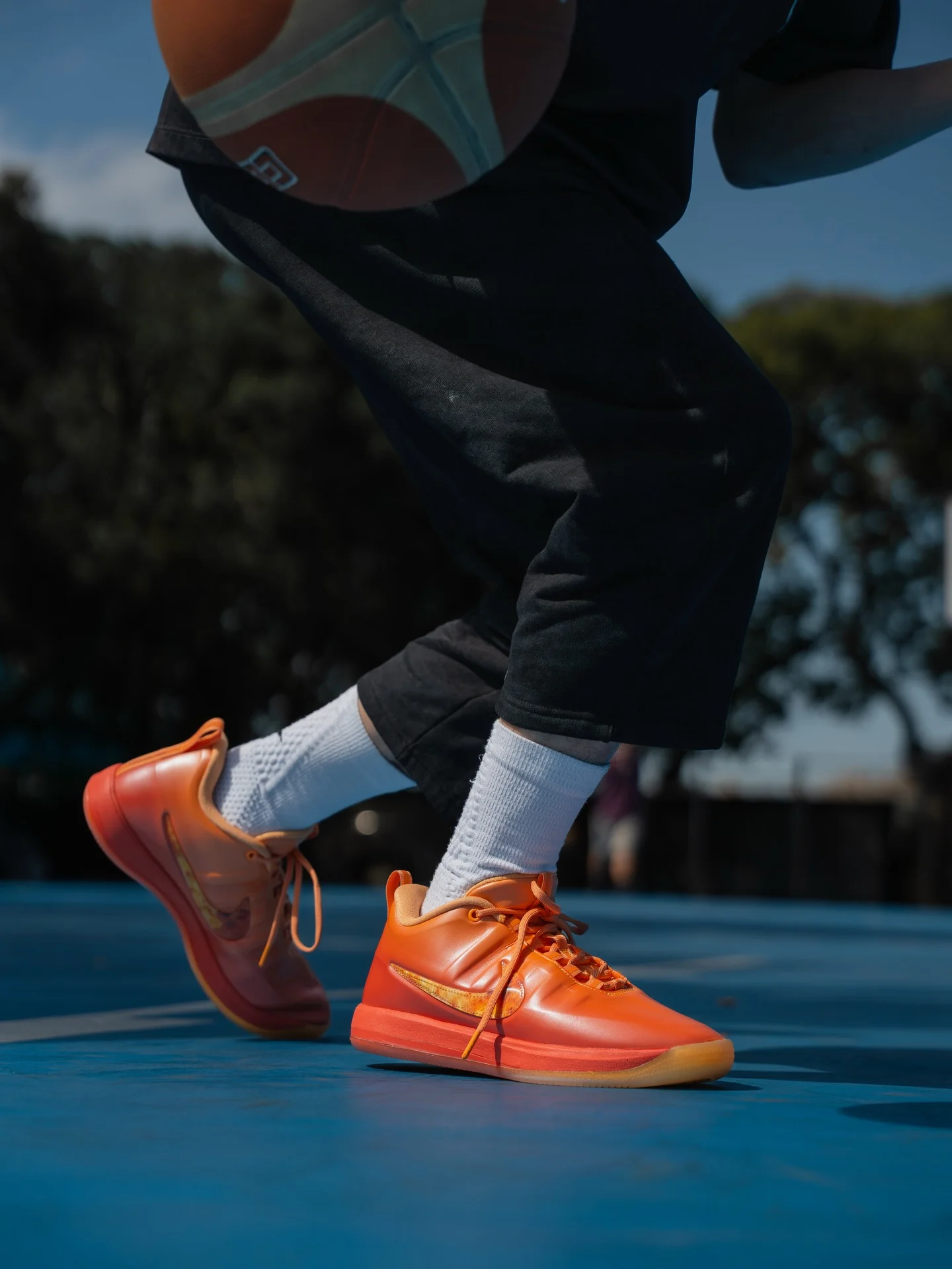 Nike Book 2 Performance Review: Great Cushioning, But a Few Rough Edges