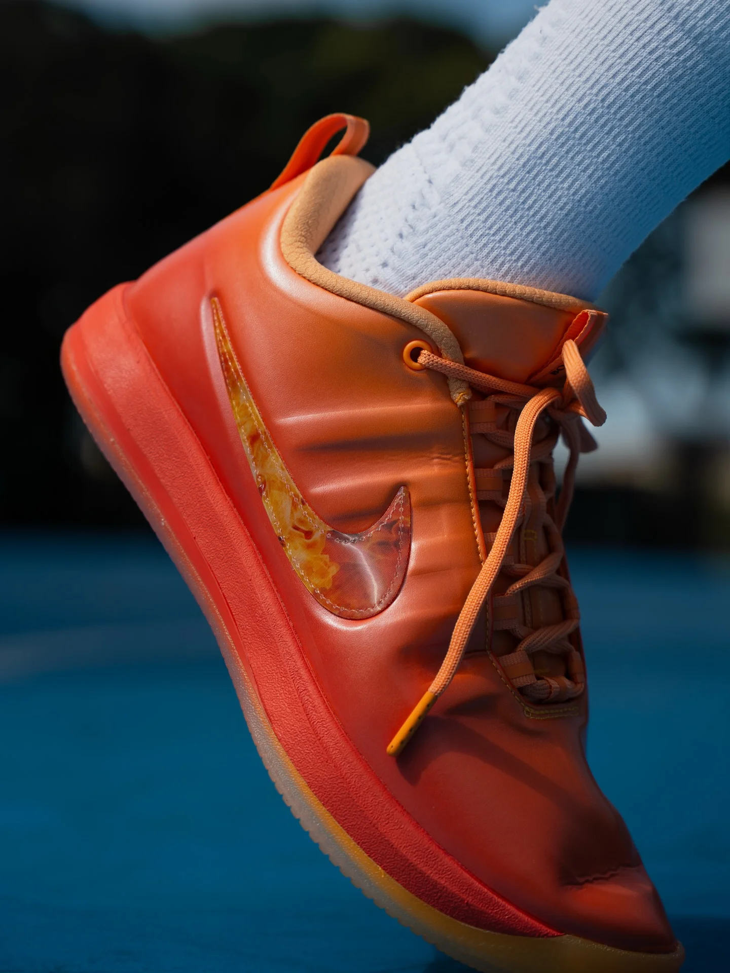 Đánh Giá Hiệu Năng Nike Book 2: Đệm Êm Nhưng Vẫn Còn Điểm Cần Cải Thiện