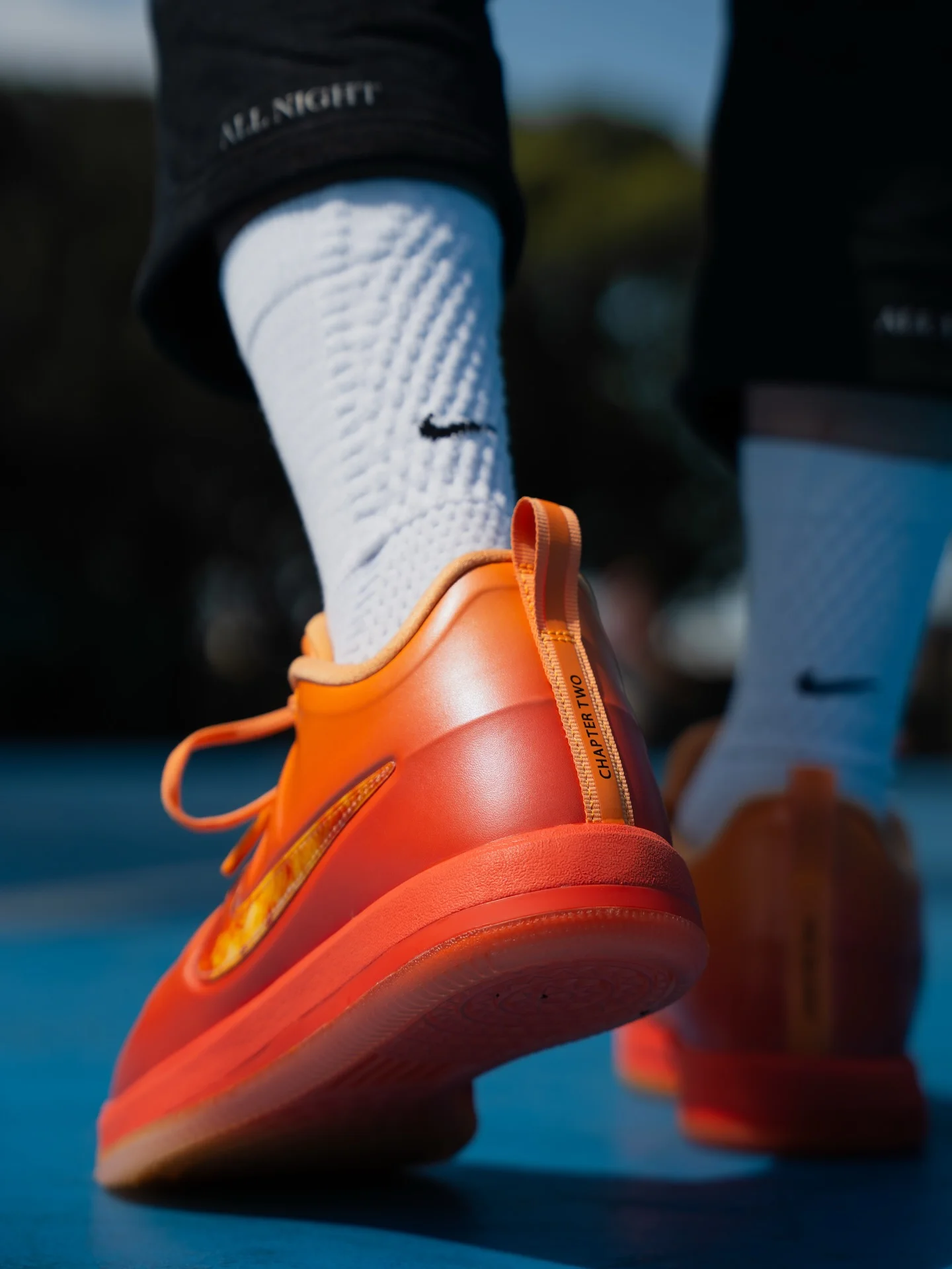 Nike Book 2 Performance Review: Great Cushioning, But a Few Rough Edges