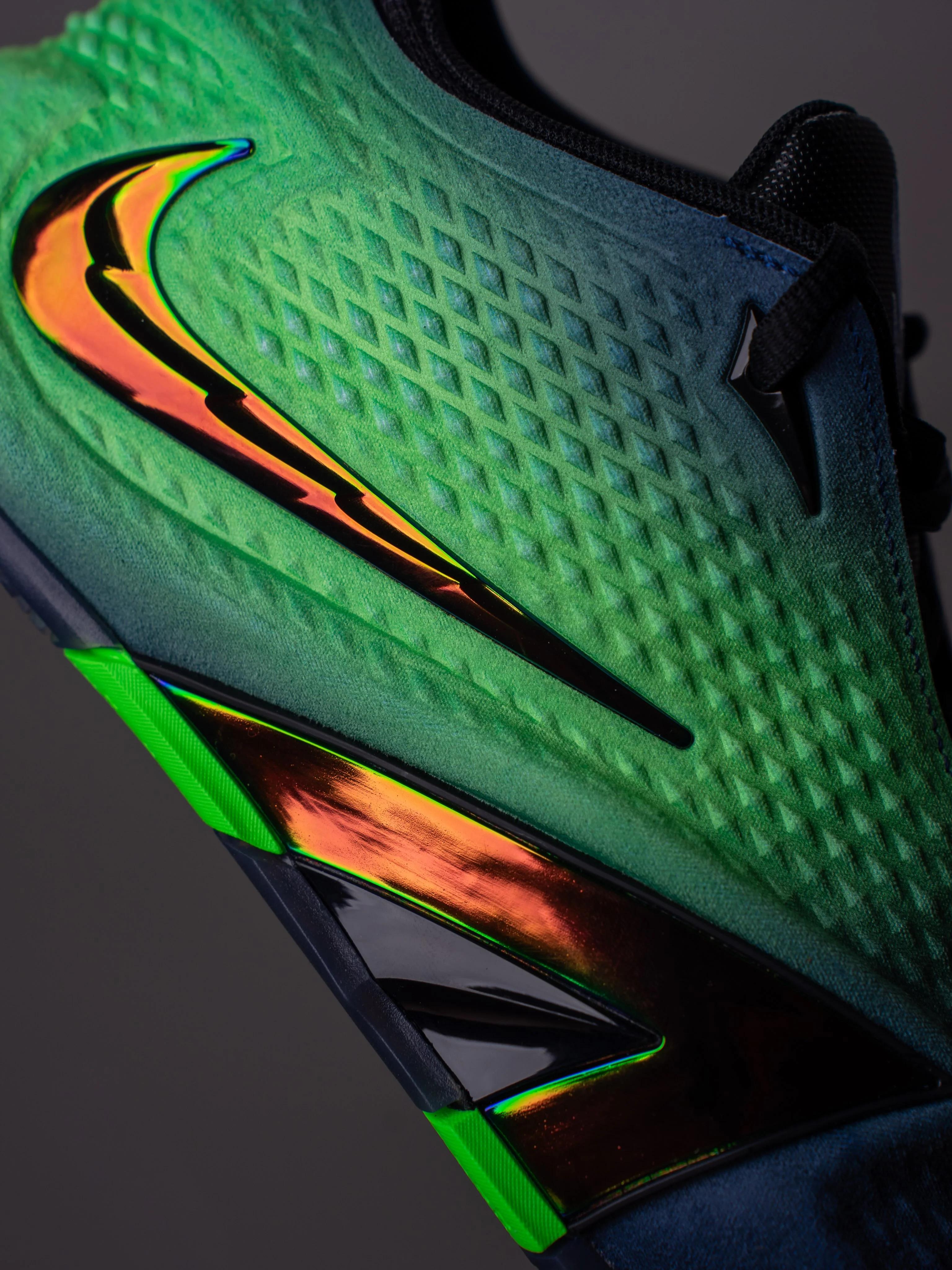 Nike Ja 4 Review: A Notable Upgrade Built For Speed And Control