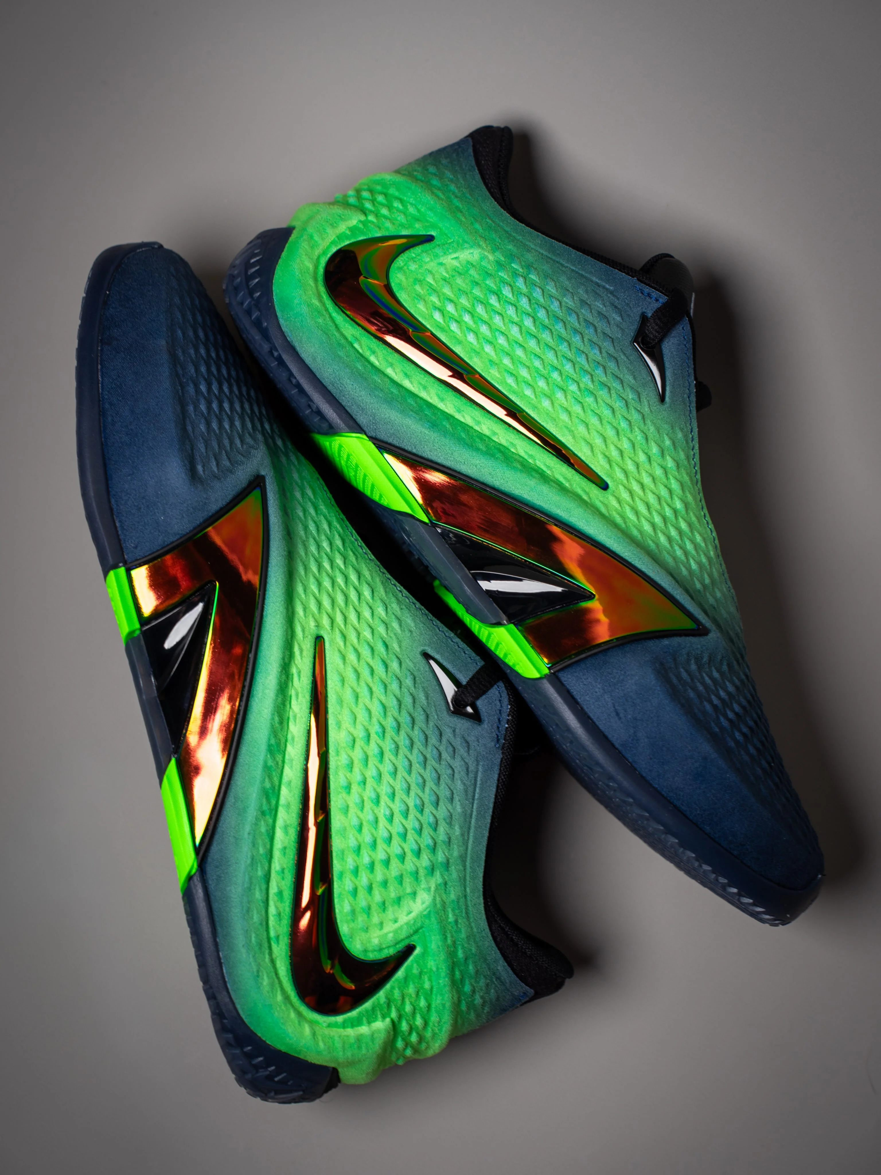 Nike Ja 4 Review: A Notable Upgrade Built For Speed And Control