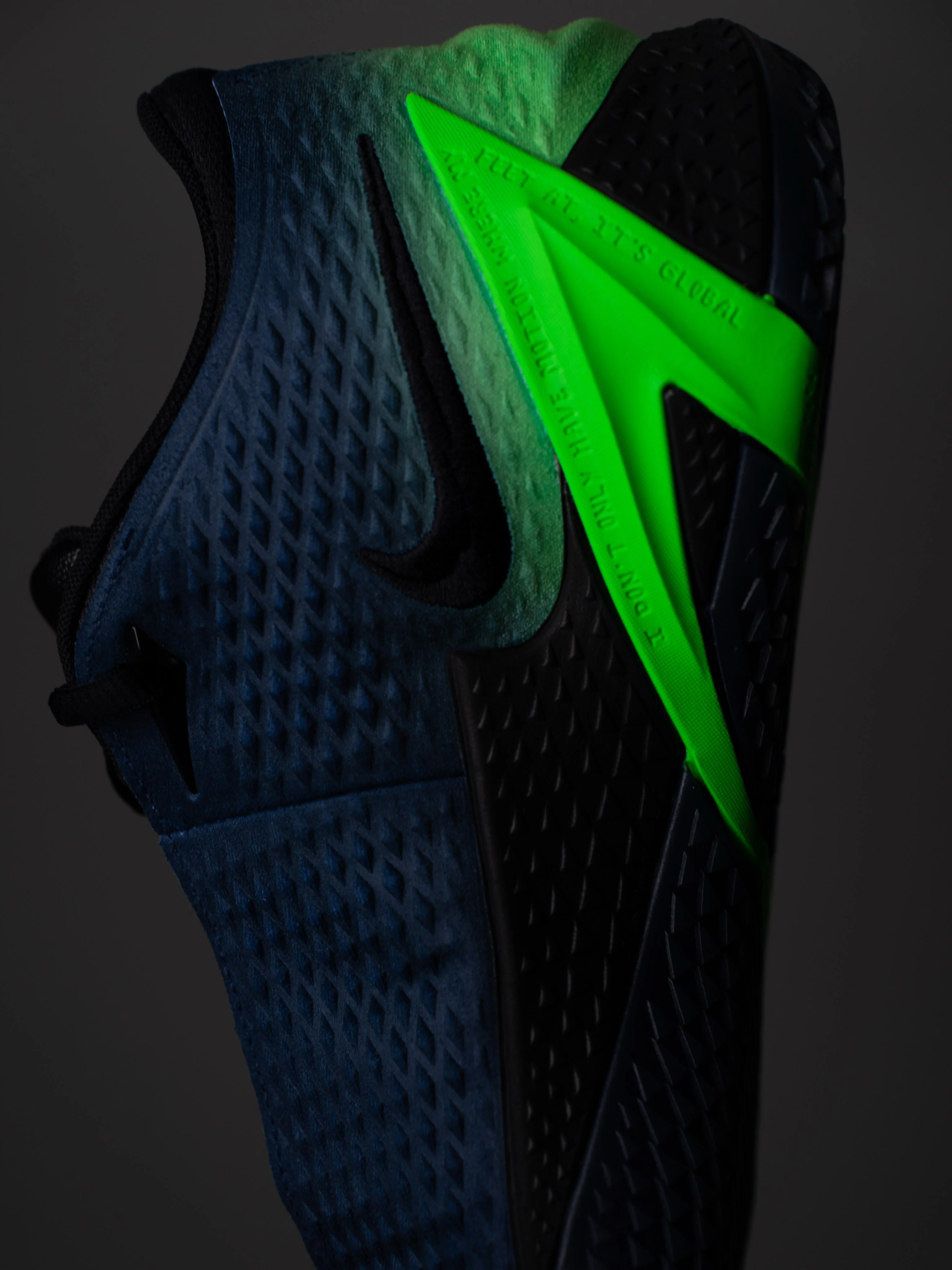 Đánh Giá Nike Ja 4: Nâng Cấp Đáng Chú Ý Cho Lối Chơi Tốc Độ, Đột Phá