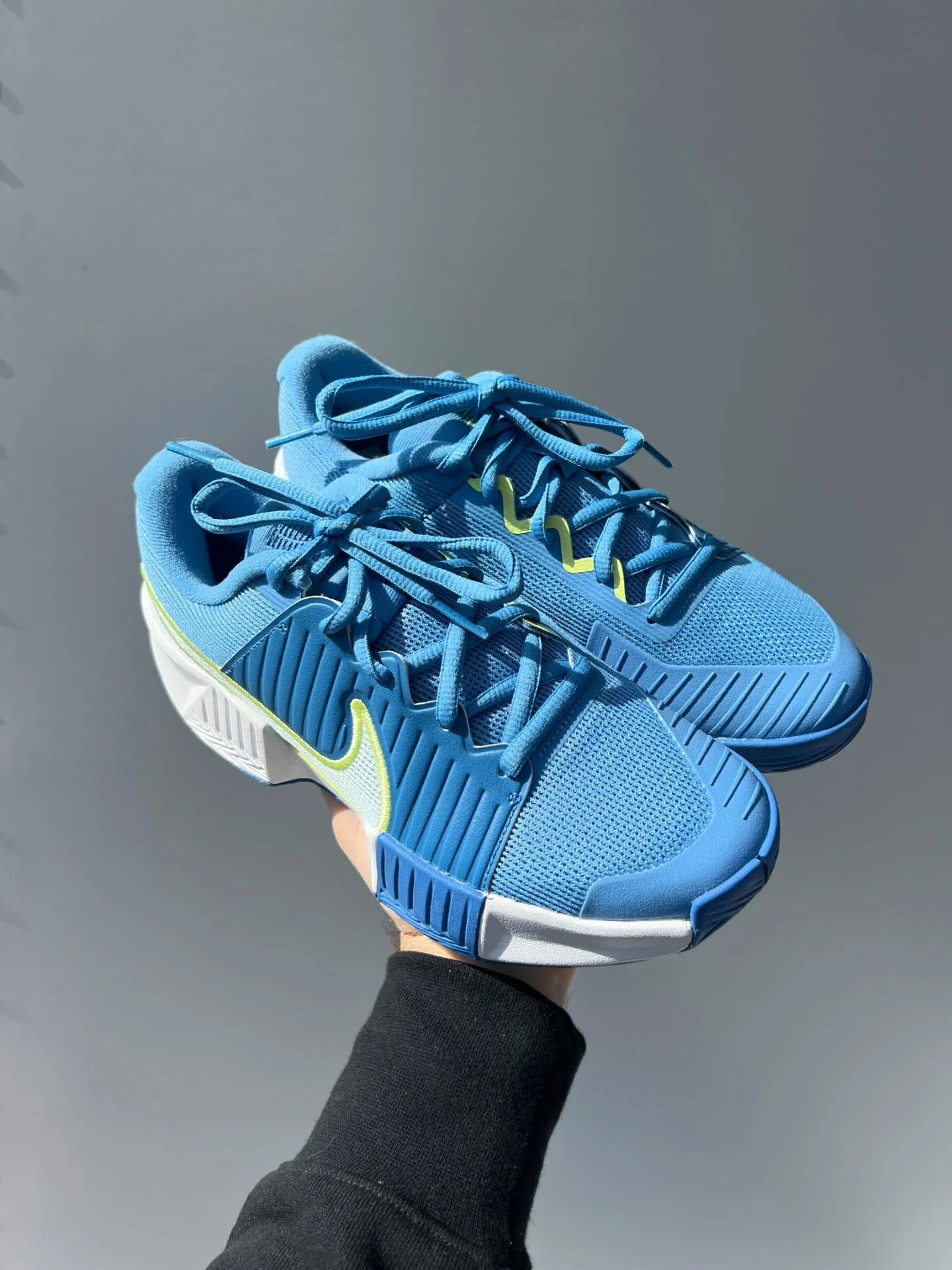 Nike Zoom GP Challenge Pro Review: The Best Value Pickleball Shoe Right Now?