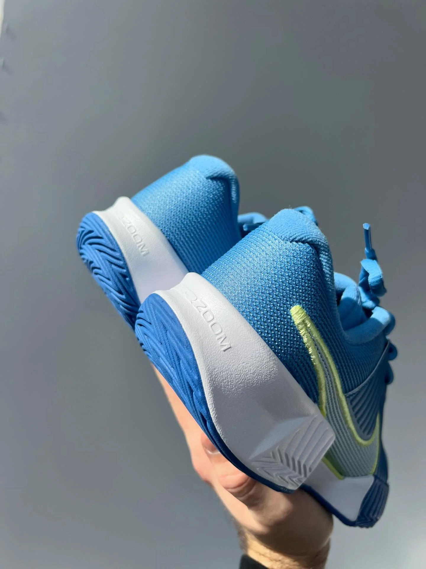 Review Nike Zoom GP Challenge Pro: Đôi Giày Pickleball Đáng Tiền?