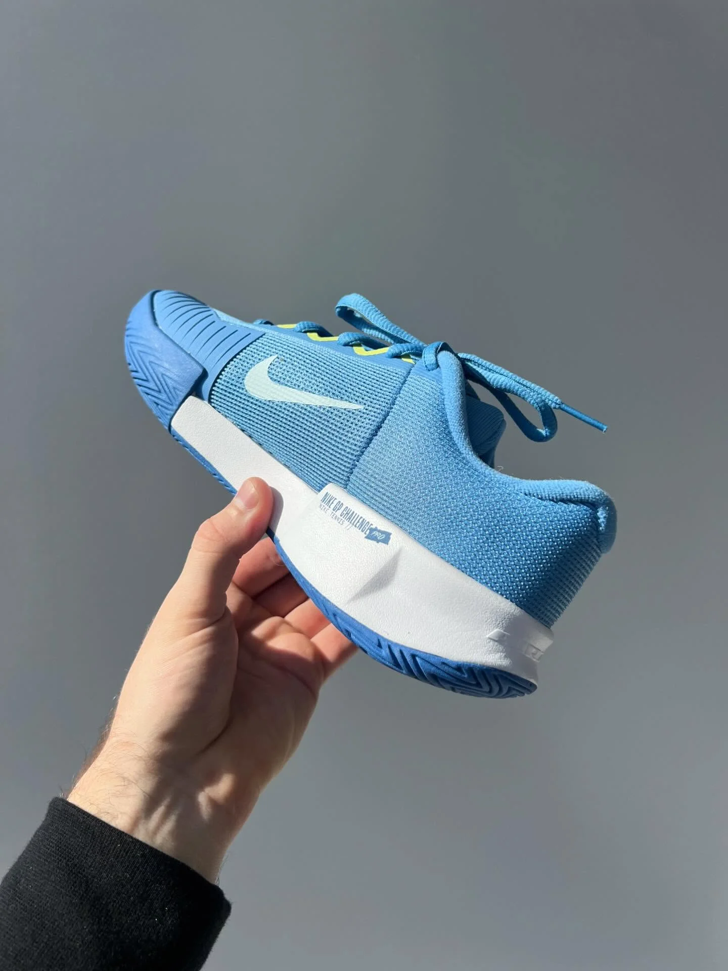 Nike Zoom GP Challenge Pro Review: The Best Value Pickleball Shoe Right Now?