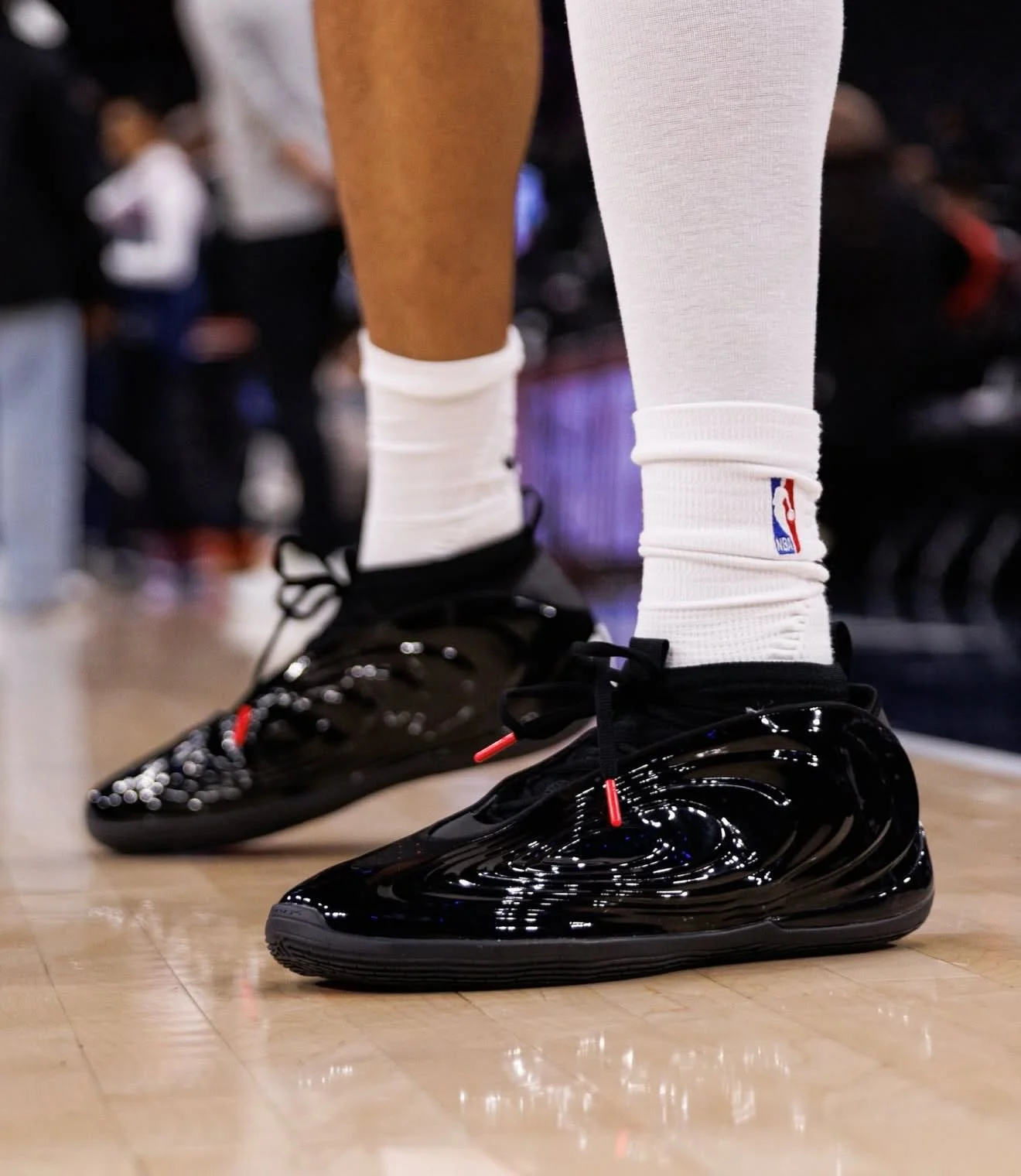 Top 10 Most Impressive Basketball Shoes of Early 2026
