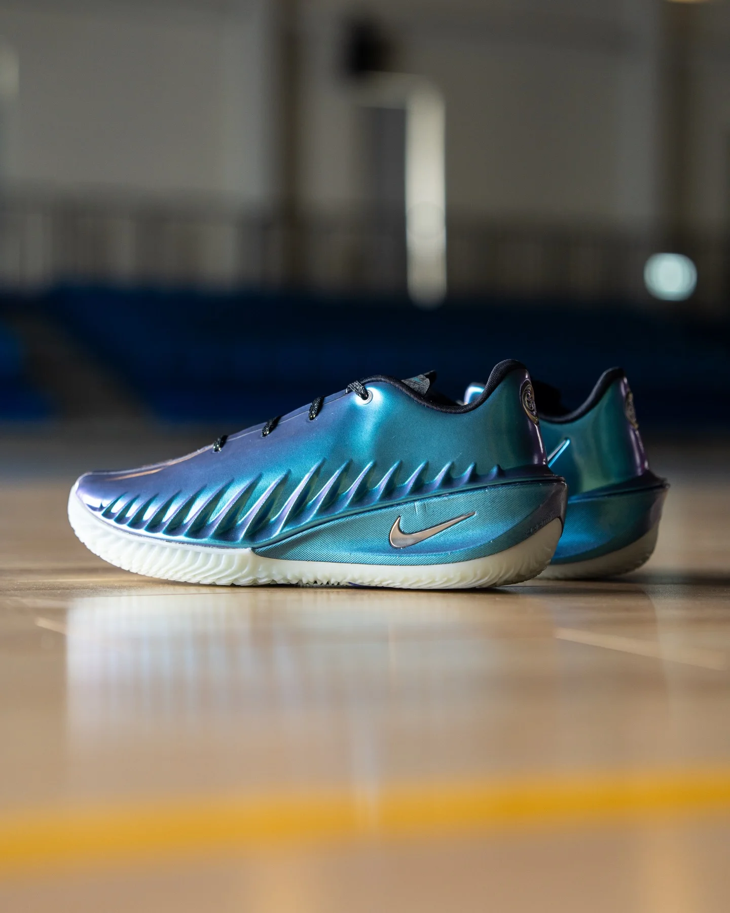 Top 10 Most Impressive Basketball Shoes of Early 2026
