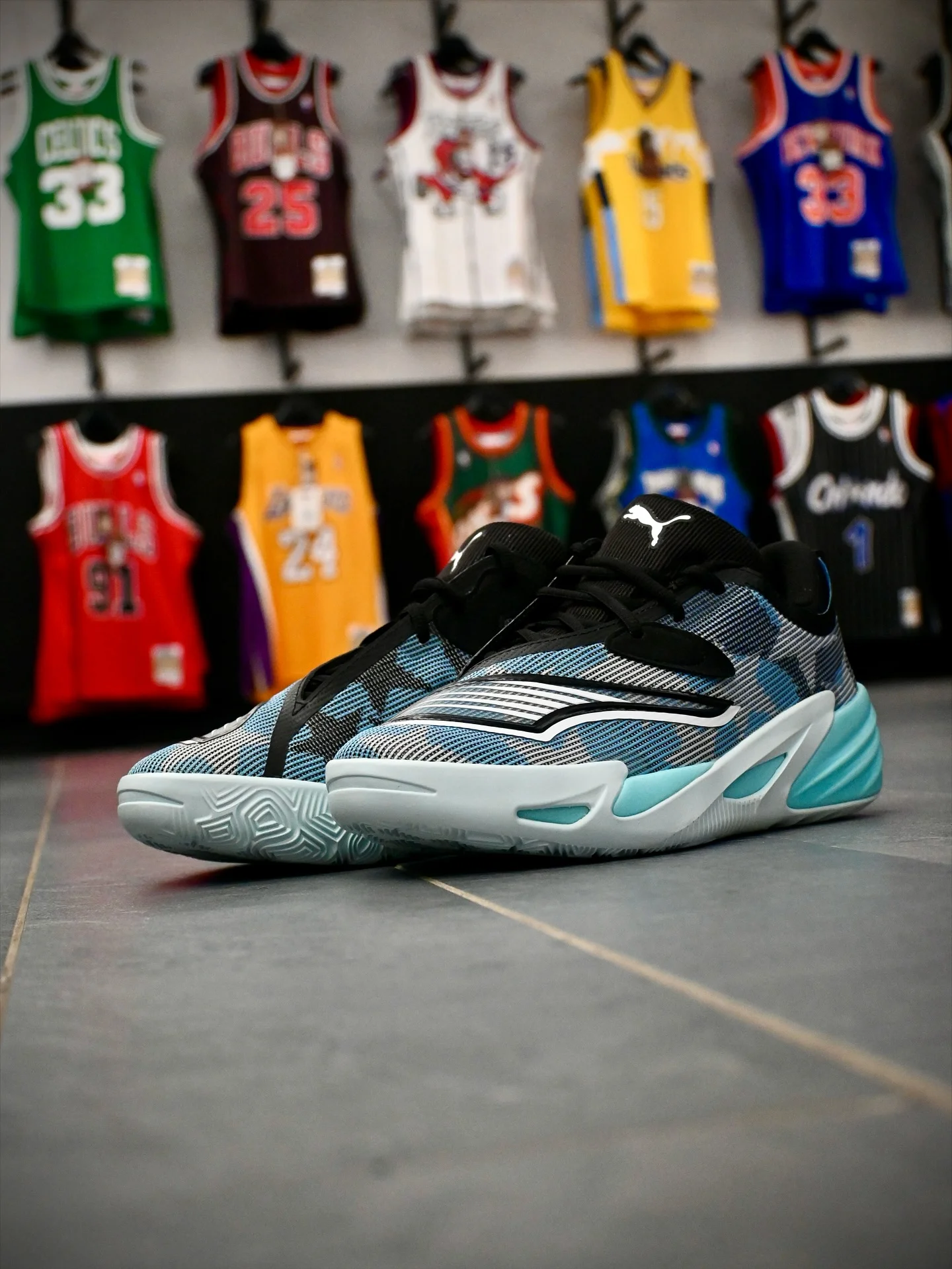 Top 10 Most Impressive Basketball Shoes of Early 2026