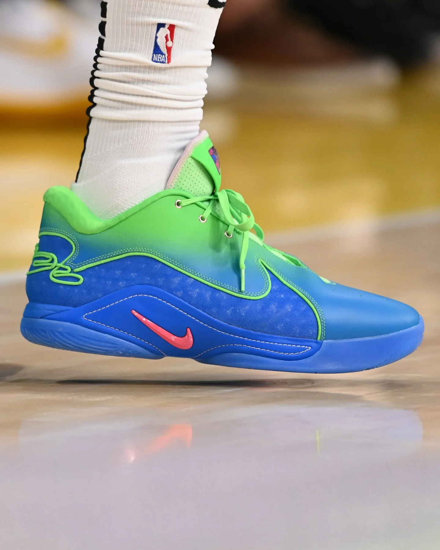 Top 5 Basketball Shoes in 2026 Best Suited for the Center Position