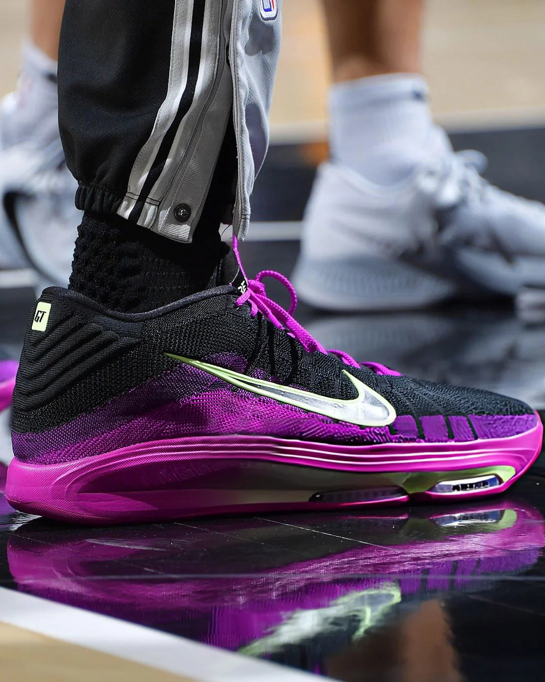 Top 5 Basketball Shoes in 2026 Best Suited for the Center Position
