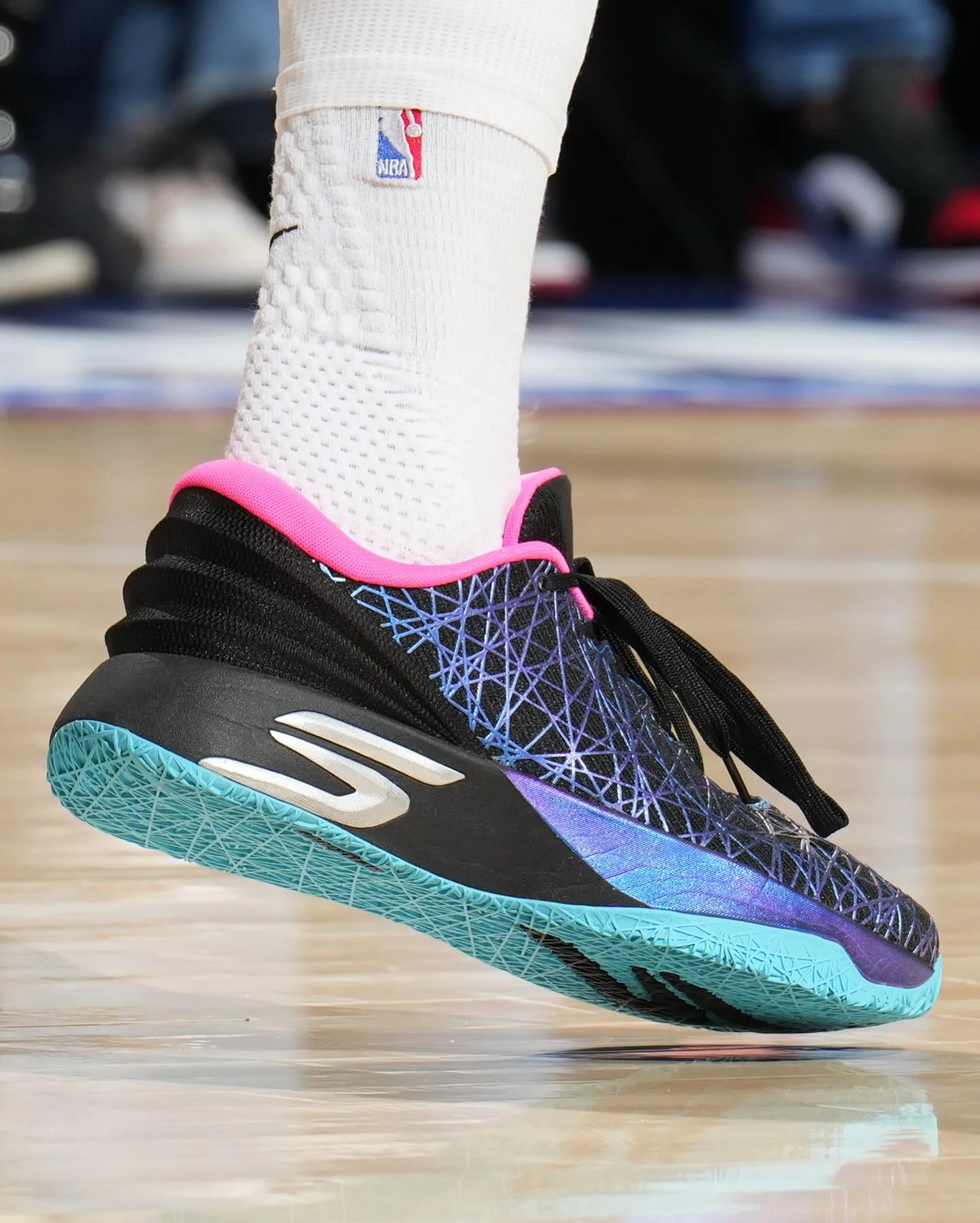 Top 5 Basketball Shoes in 2026 Best Suited for the Center Position