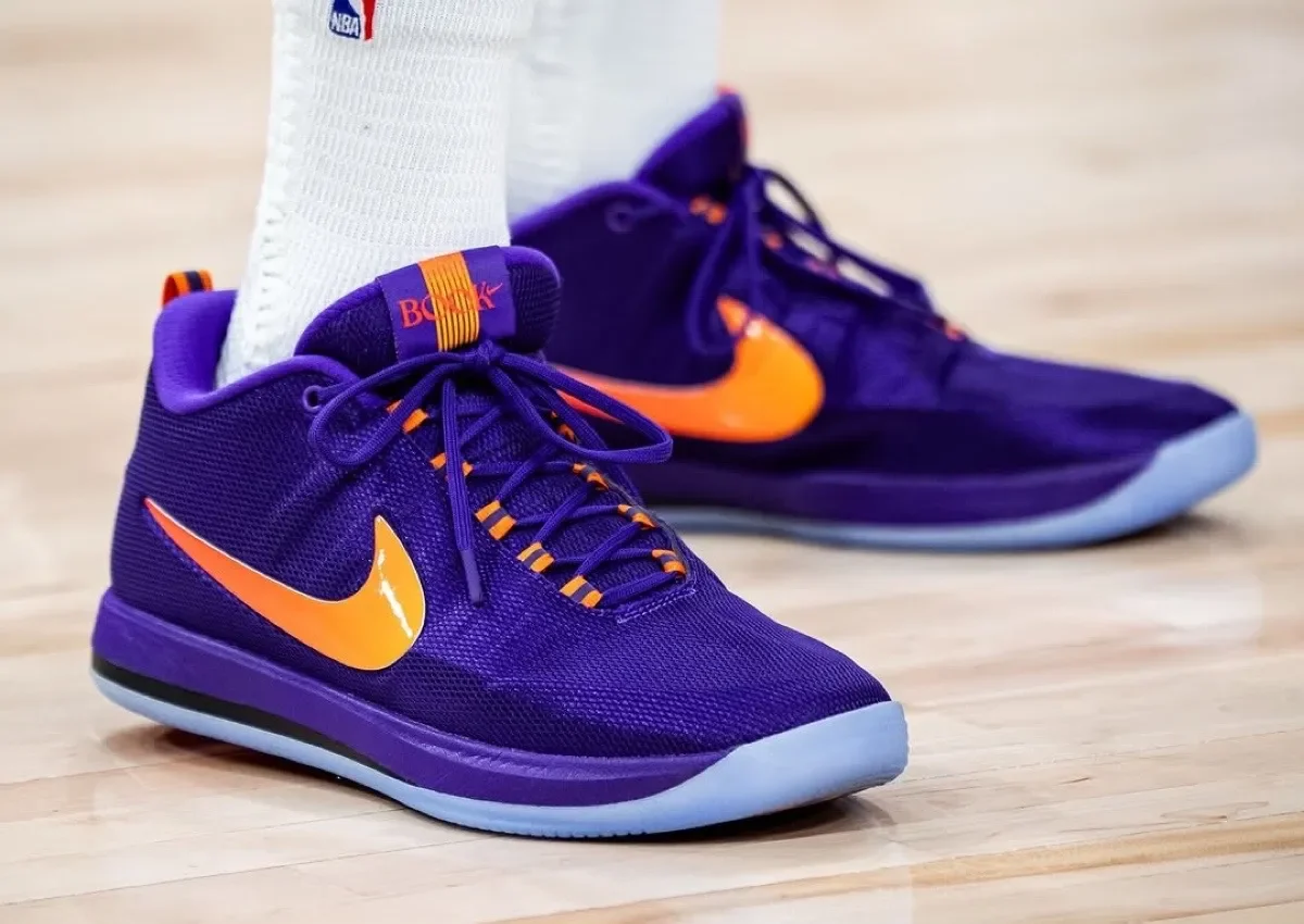 Top 5 Best Basketball Shoes for Point Guards in 2026